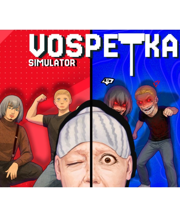 VOSPETKA Simulator Steam Key GLOBAL